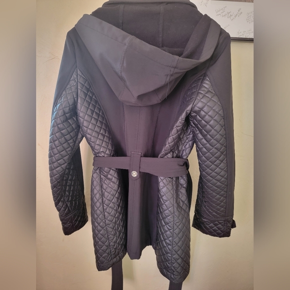 Nautica Water Resistant Coat - Picture 2 of 3